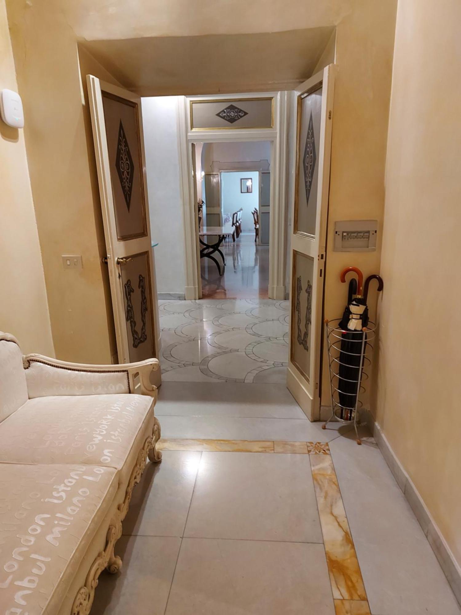 Residenza Al Corso Suites Roma Eksteriør bilde