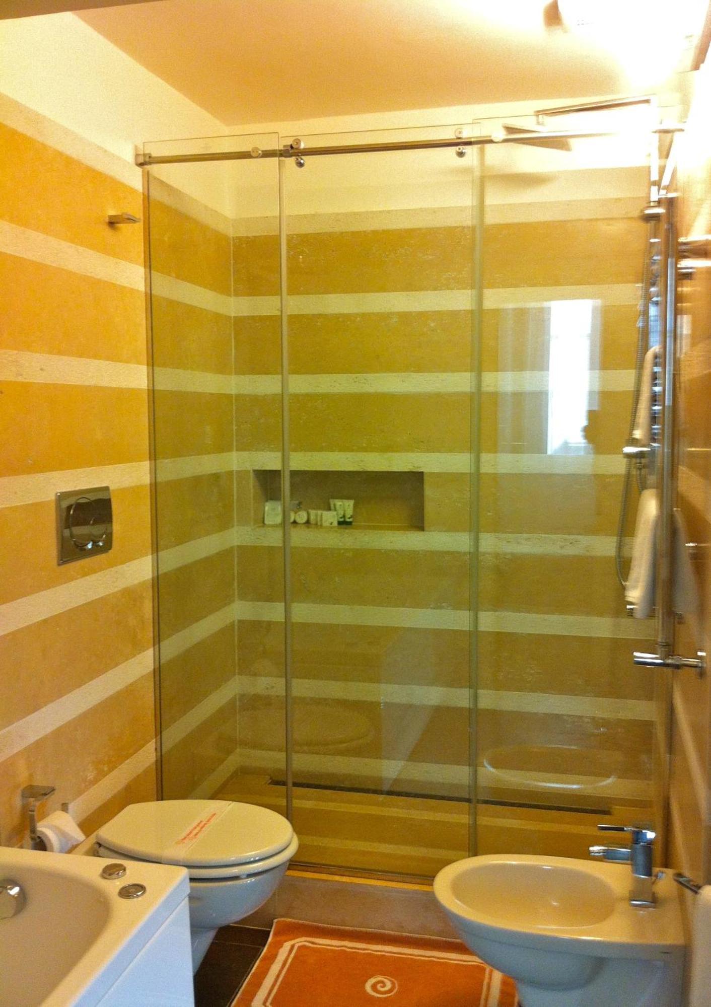 Residenza Al Corso Suites Roma Rom bilde