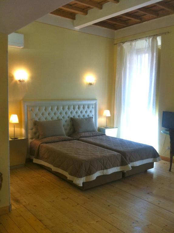 Residenza Al Corso Suites Roma Rom bilde